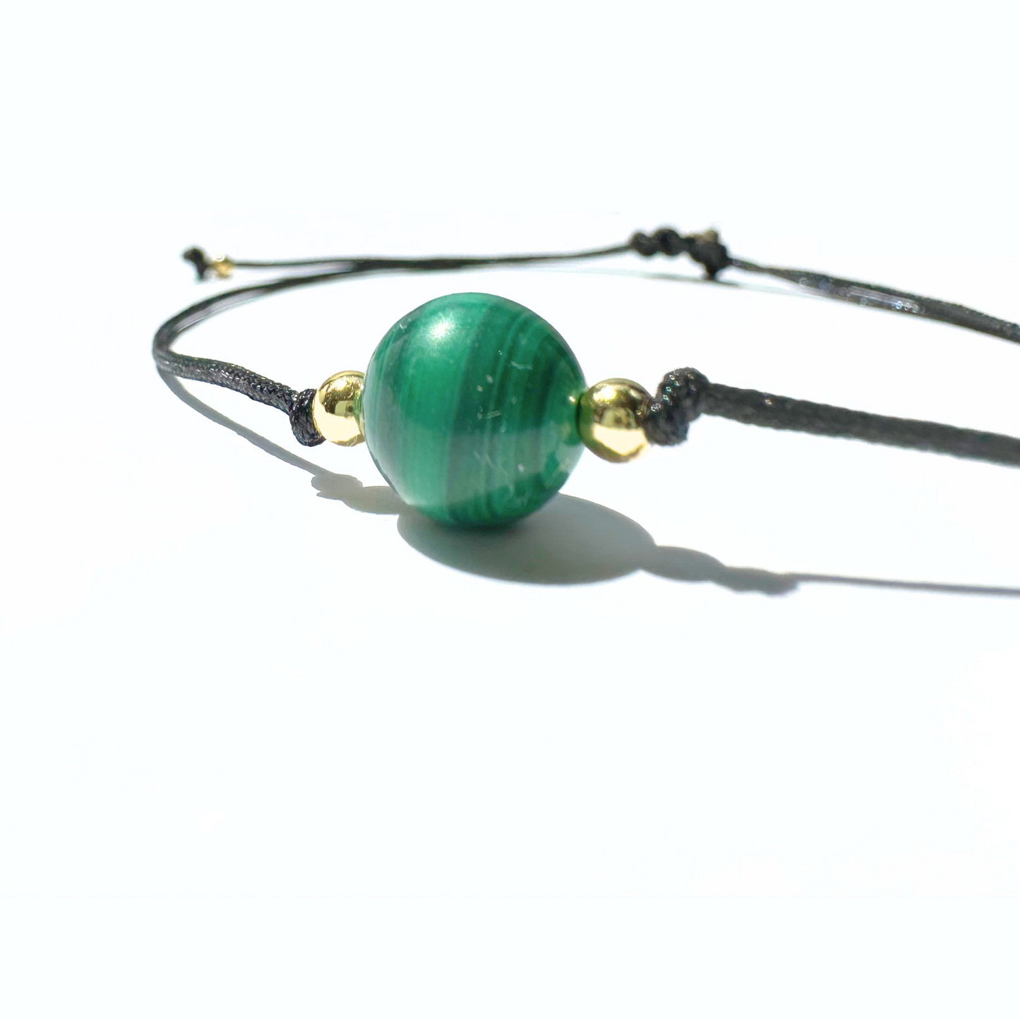 Fortune Malachite Touch