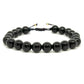 Karmic Black Tourmaline Bracelet