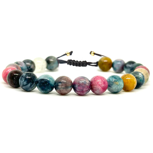 Karmic Tourmaline Bracelet