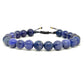 Comprehension Tanzanite Bracelet