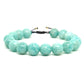 Good luck Amazonite Bracelet