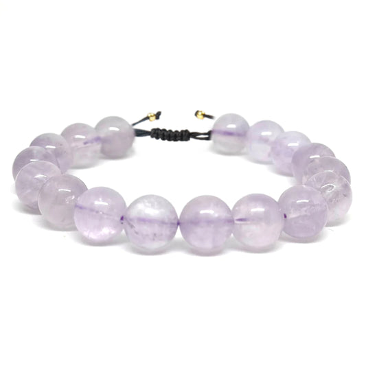 Love Rose Quartz Bracelet