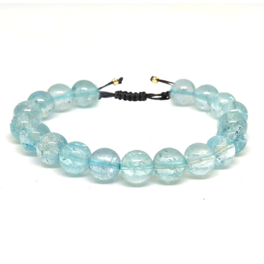 Abundance Topaz Bracelet
