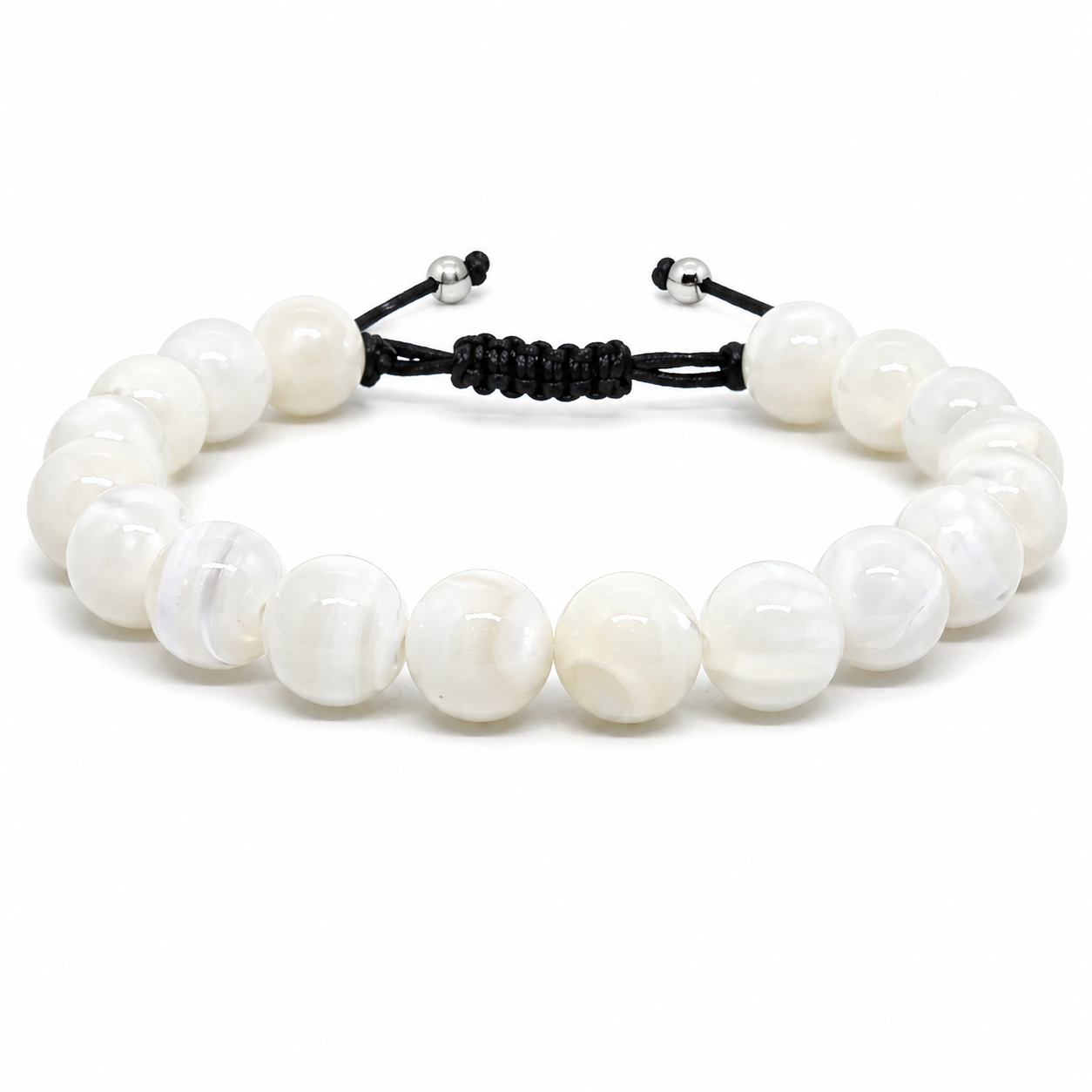Bracelet Justice Pearl