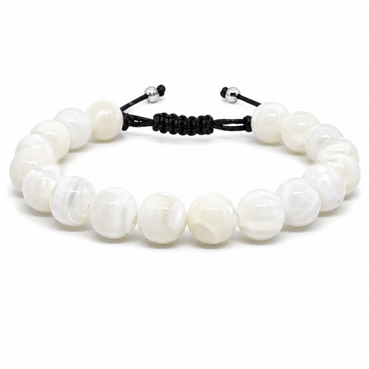 Bracelet Justice Pearl
