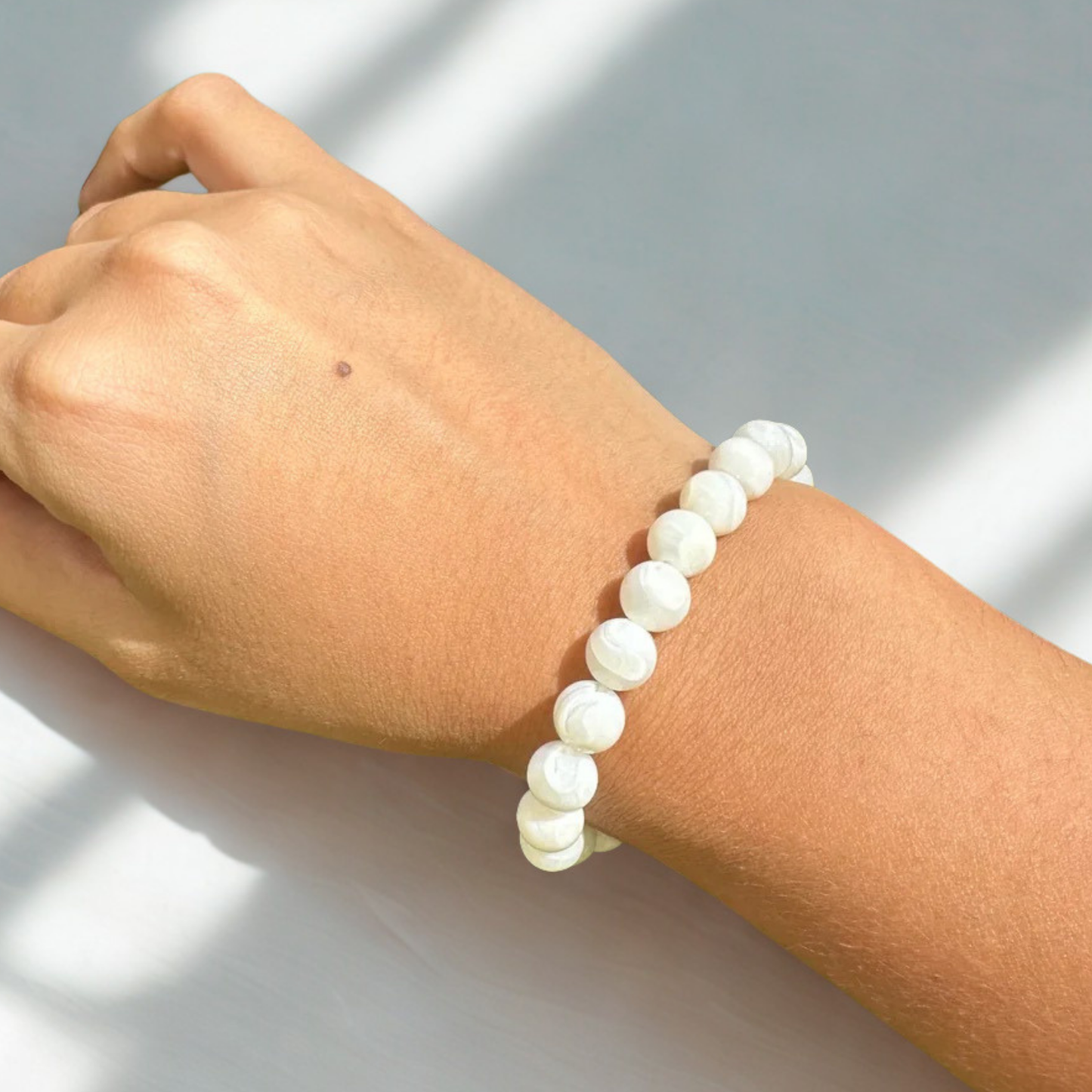 Bracelet Justice Pearl