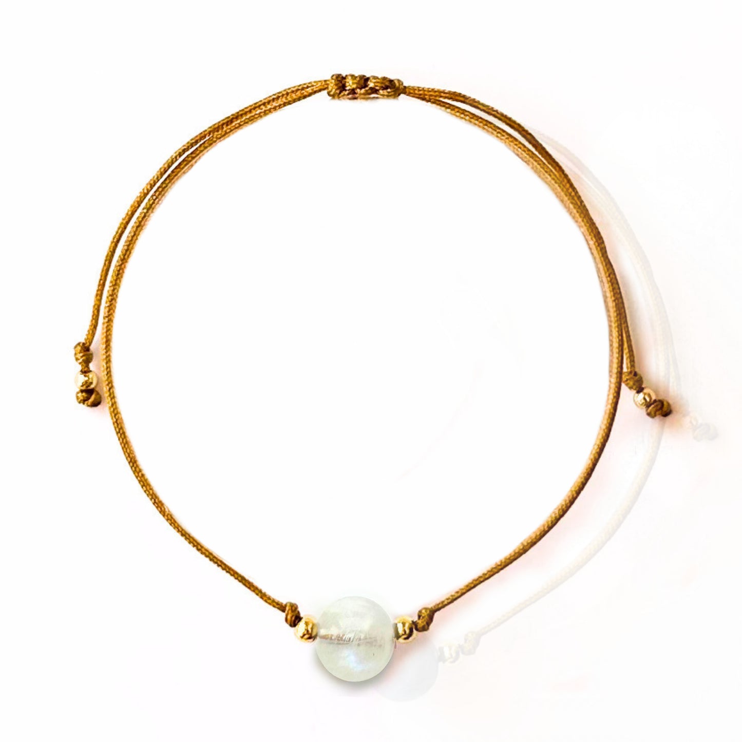 New beginnings Moonstone Touch