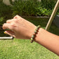 Sleep Unakite Bracelet