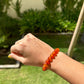 Empowerment Carnelian Bracelet
