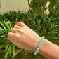 Good luck Amazonite Bracelet