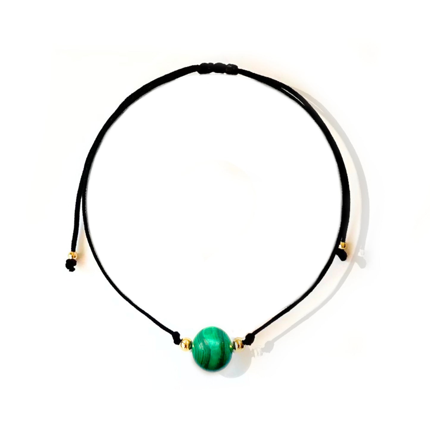 Fortune Malachite Touch