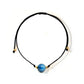 Frustration Kyanite Touch