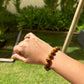 Money Tiger Eye Minimalist Bracelet