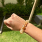 Citrine Bracelet - Undertake