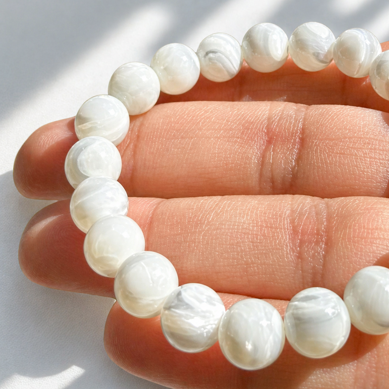 Bracelet Justice Pearl