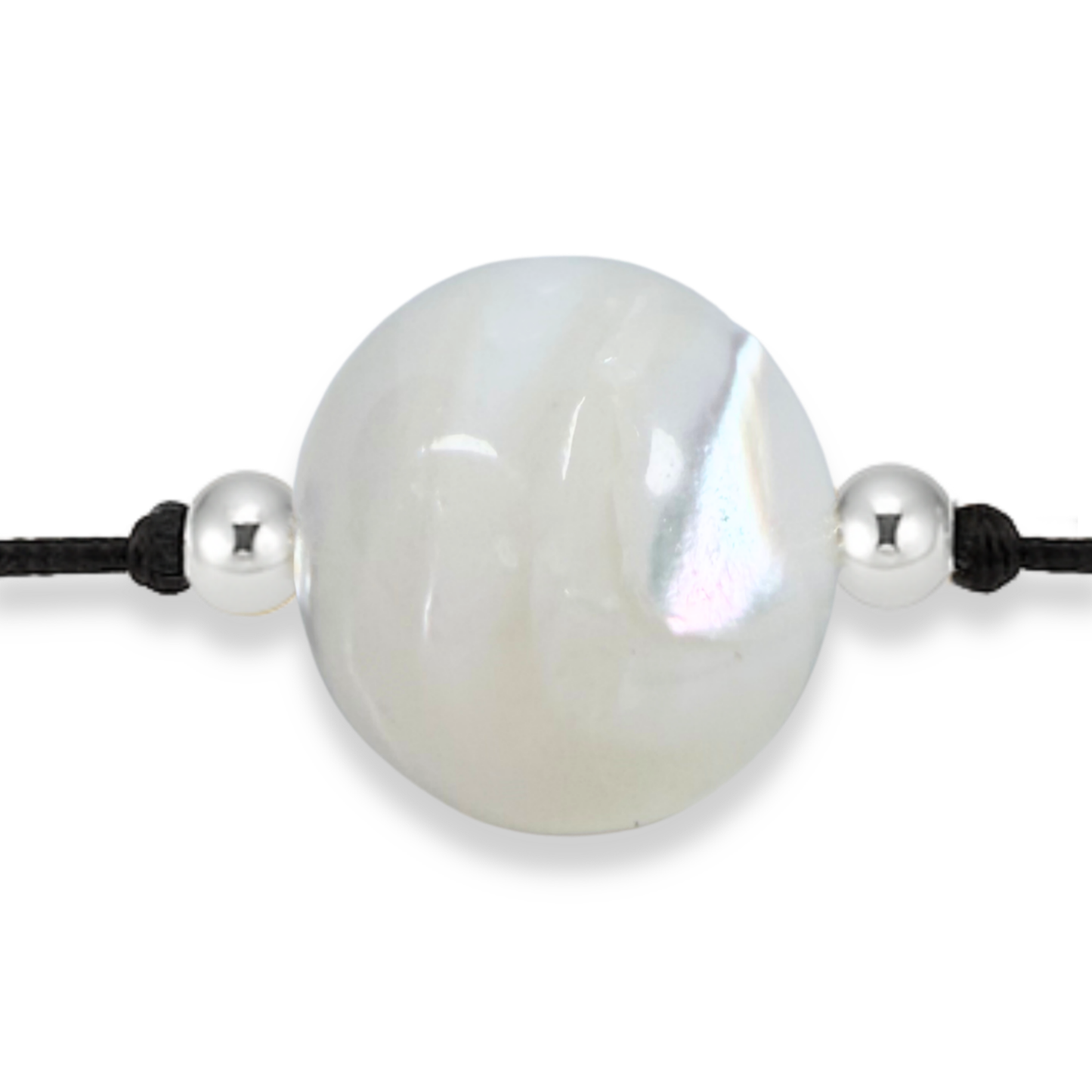 Pearl Minimalist Bracelet - Justice 