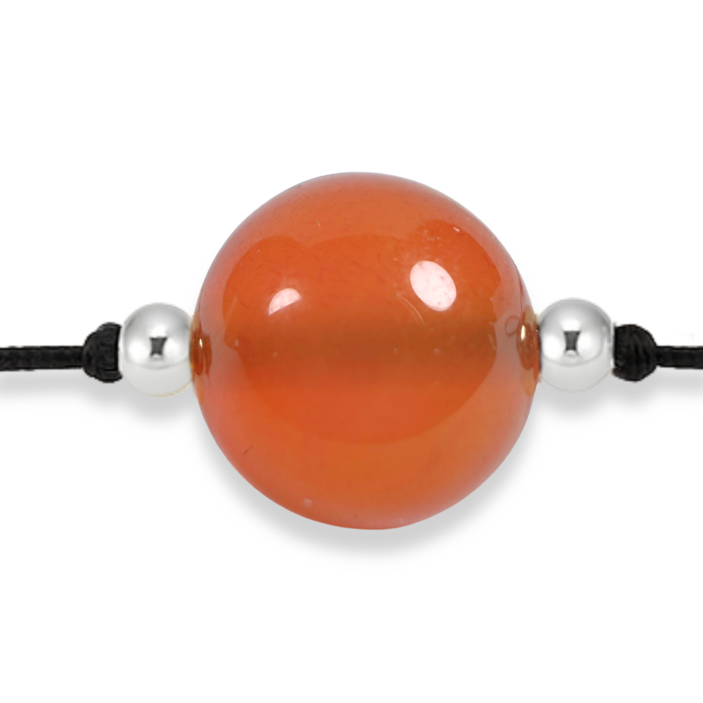 Empowerment Carnelian Touch 