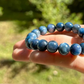 Frustration Kyanite Bracelet