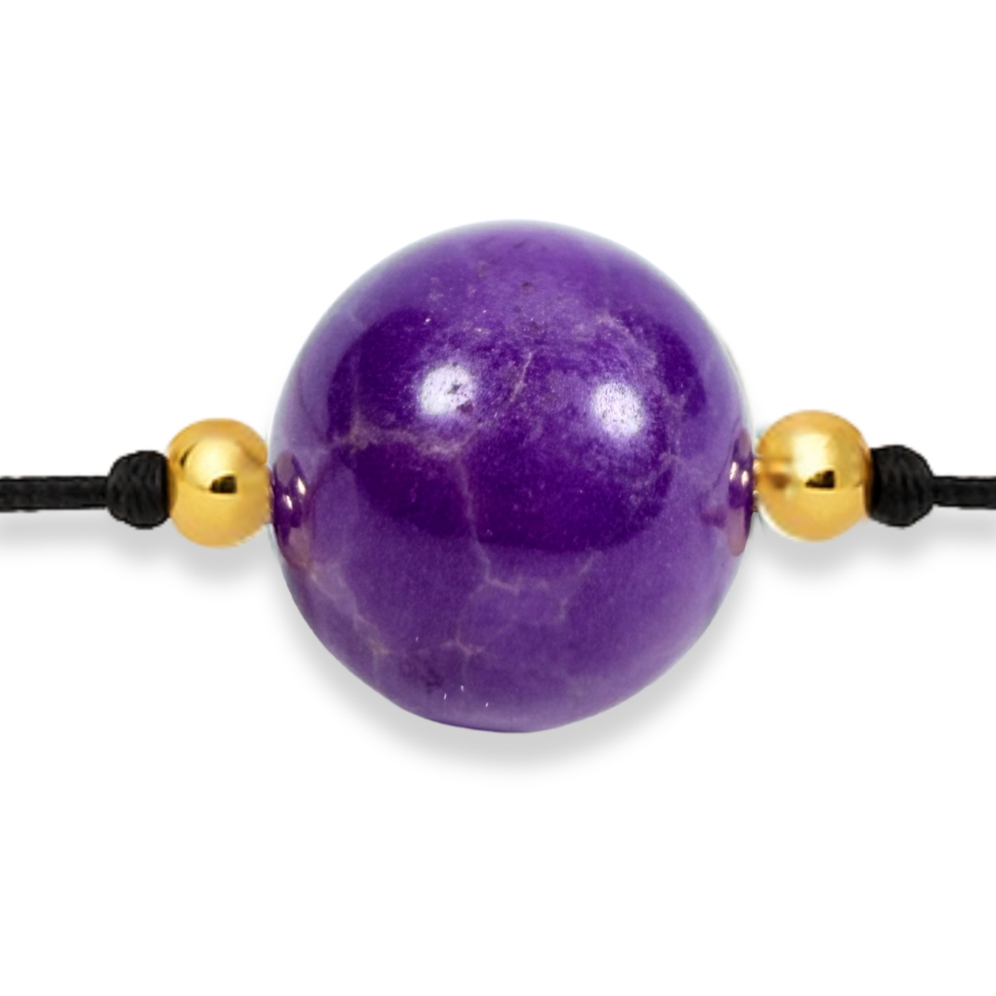 Creativity Phosphosiderite Touch