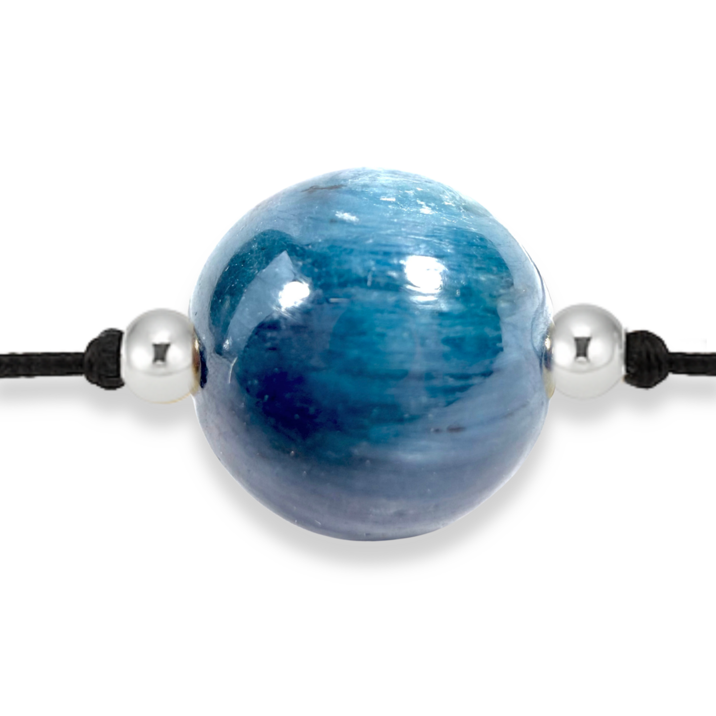 Frustration Kyanite Touch 