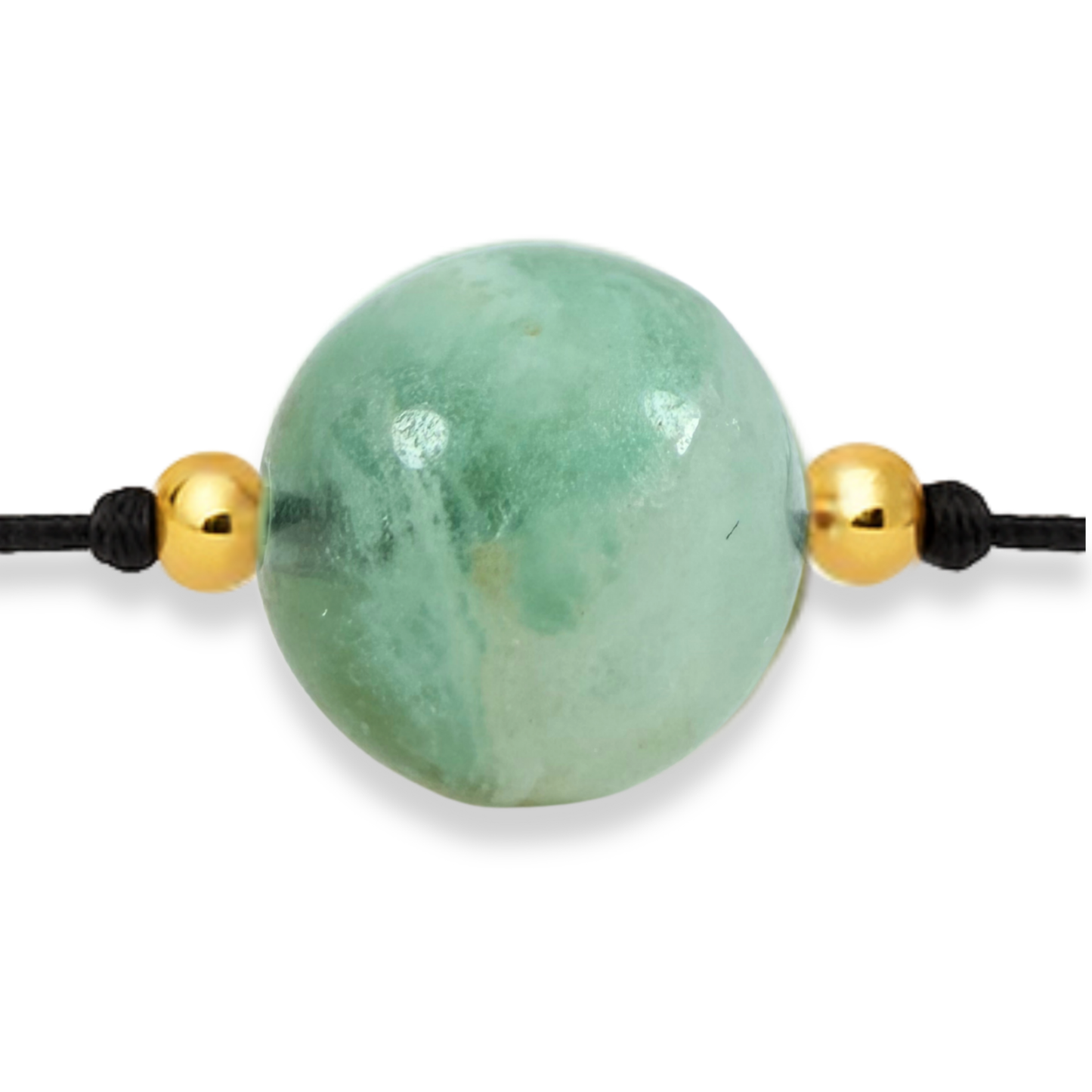 Inspiration Green Quartz Touch