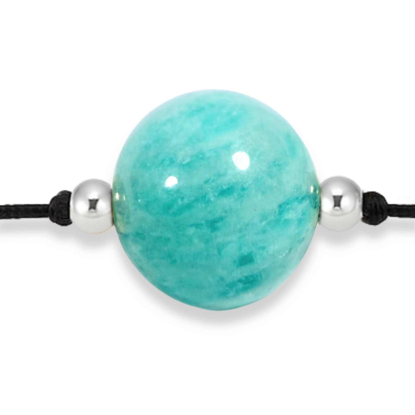 Freedom Amazonite Touch 