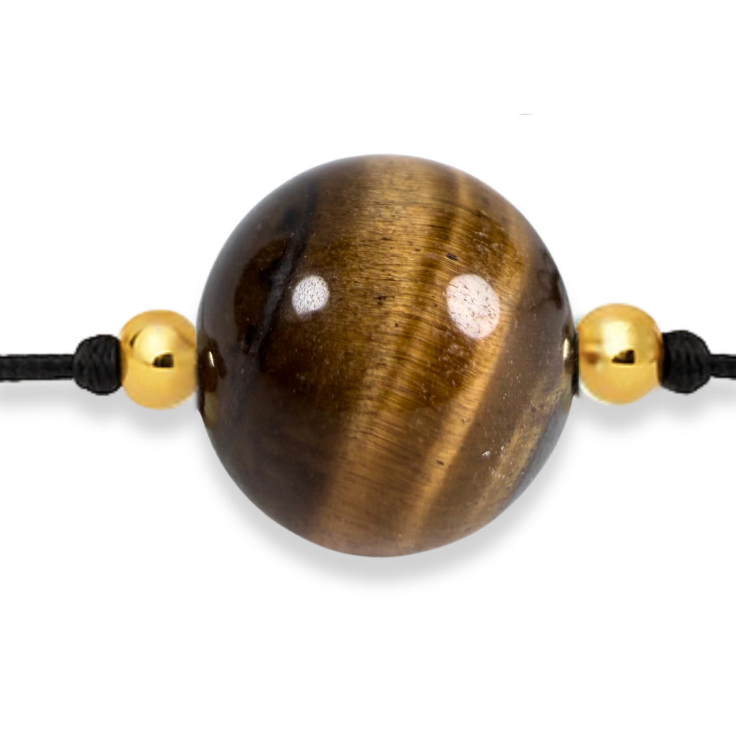 Money Tiger Eye Touch