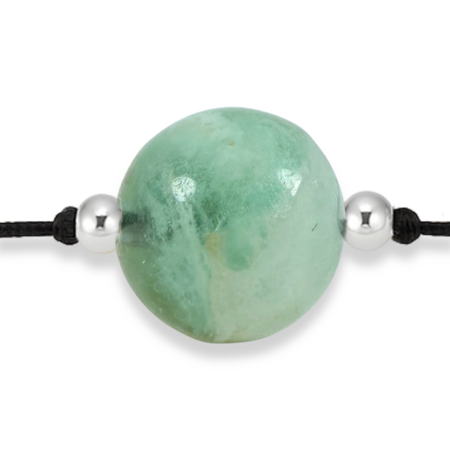 Inspiration Touche de Quartz Vert