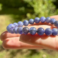 Comprehension Tanzanite Bracelet