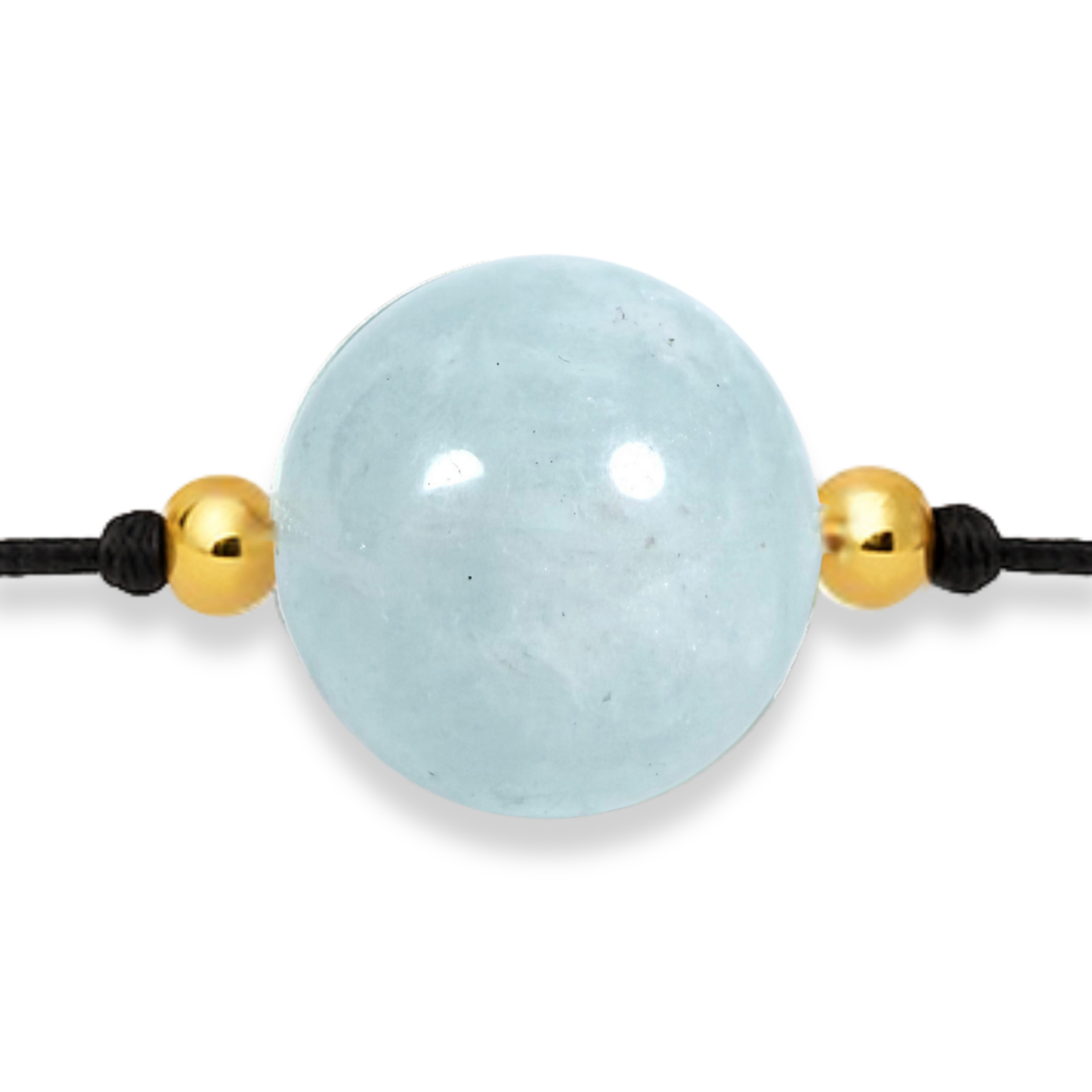 Stress Aquamarine Touch