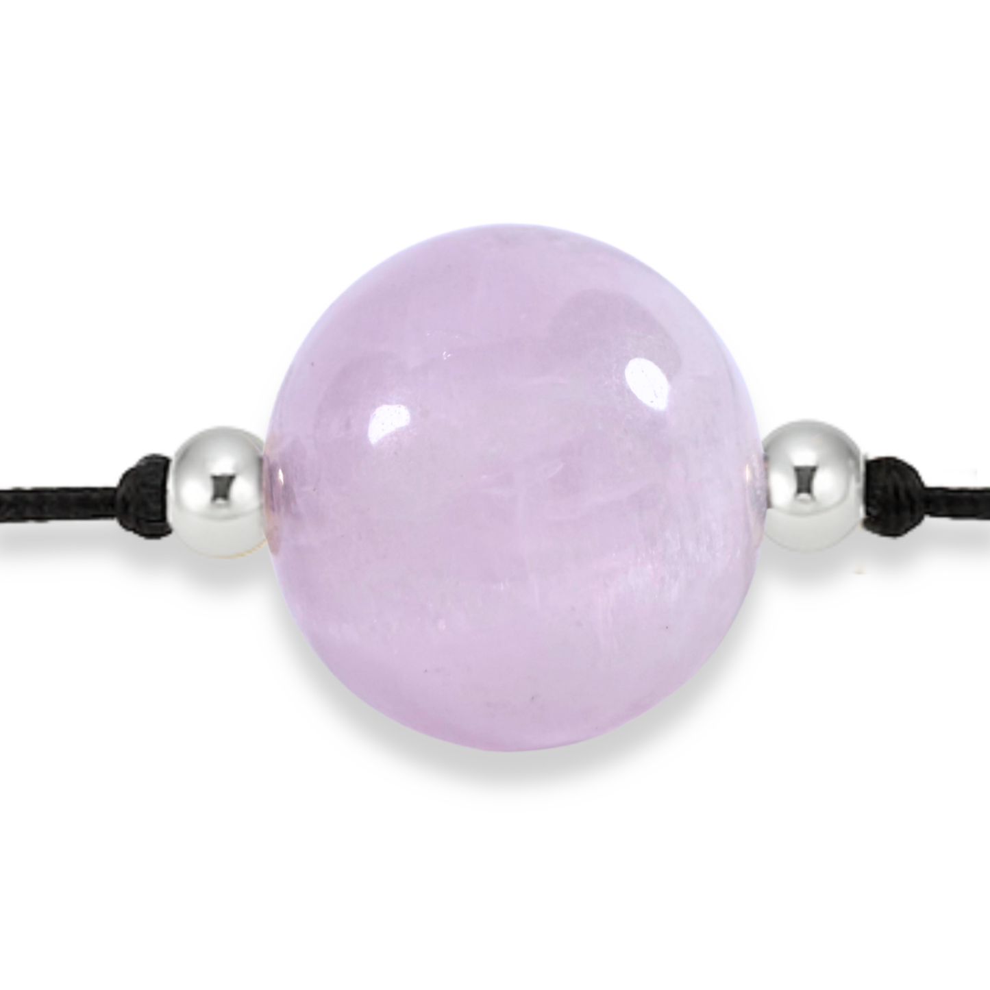 Positivité Kunzite Touch