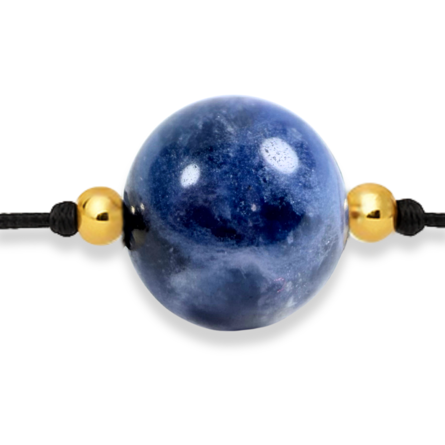 Creativity Sodalite Touch