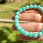 Good luck Amazonite Bracelet