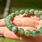 Healing Emerald Bracelet