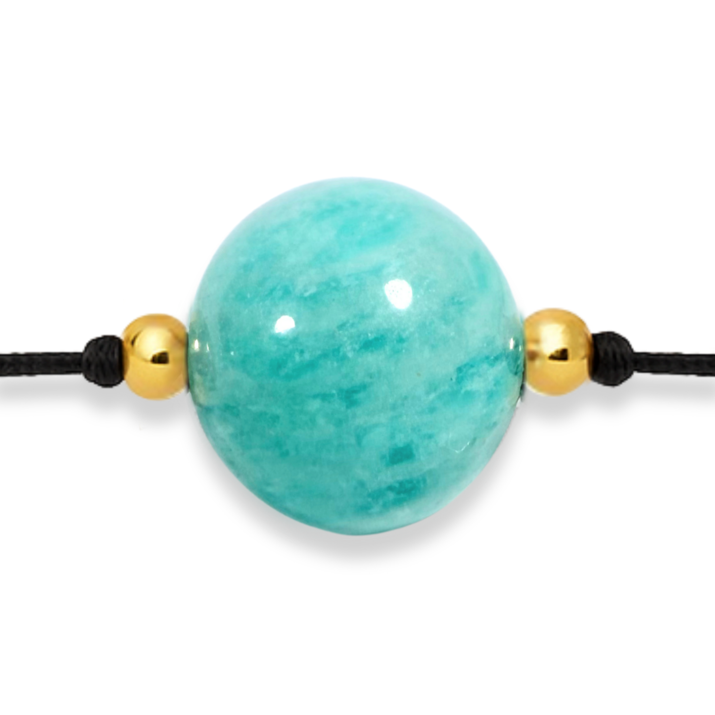 Liberté Amazonite Touch 