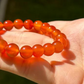Empowerment Carnelian Bracelet