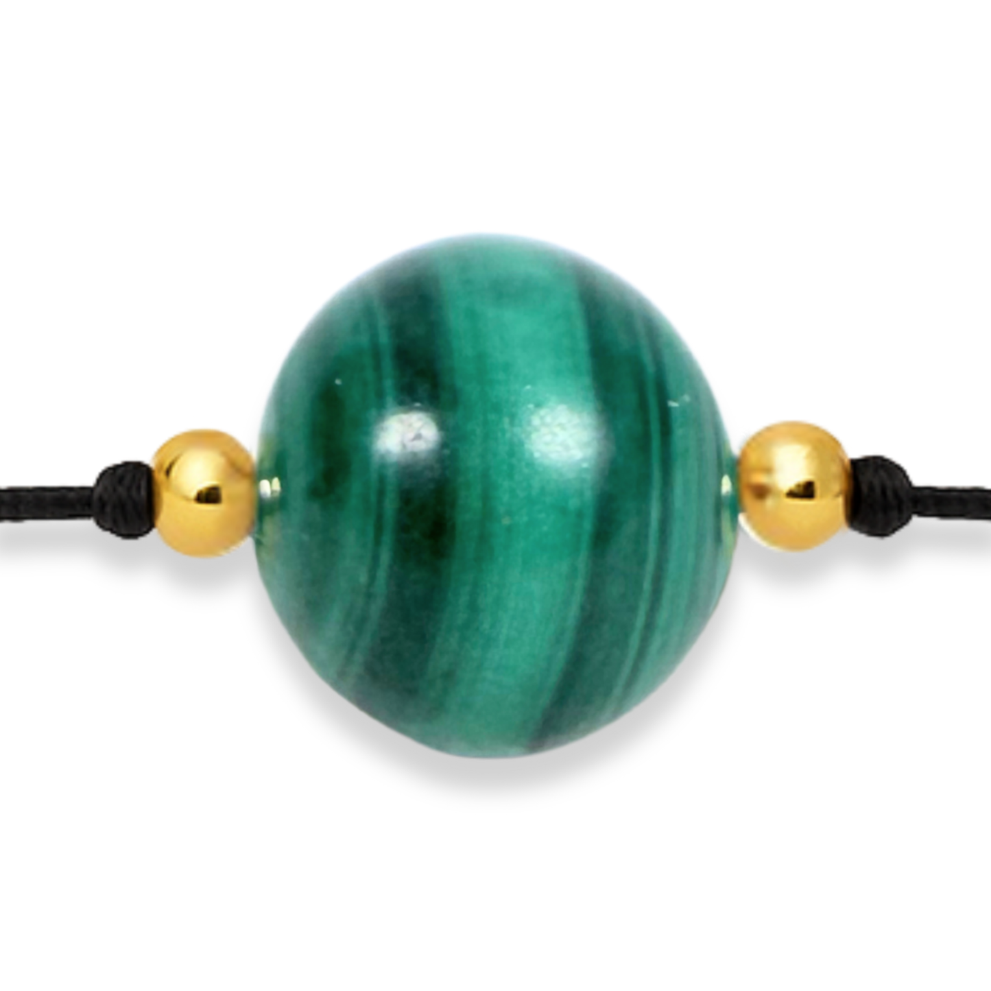 Fortune Malachite Touch 