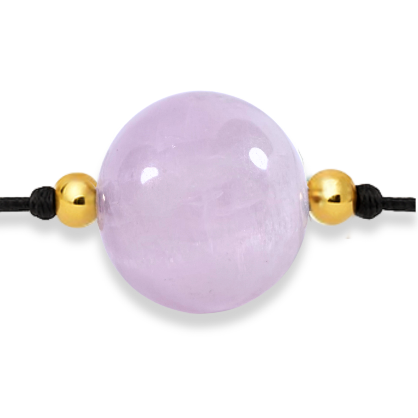 Positivity Kunzite Touch