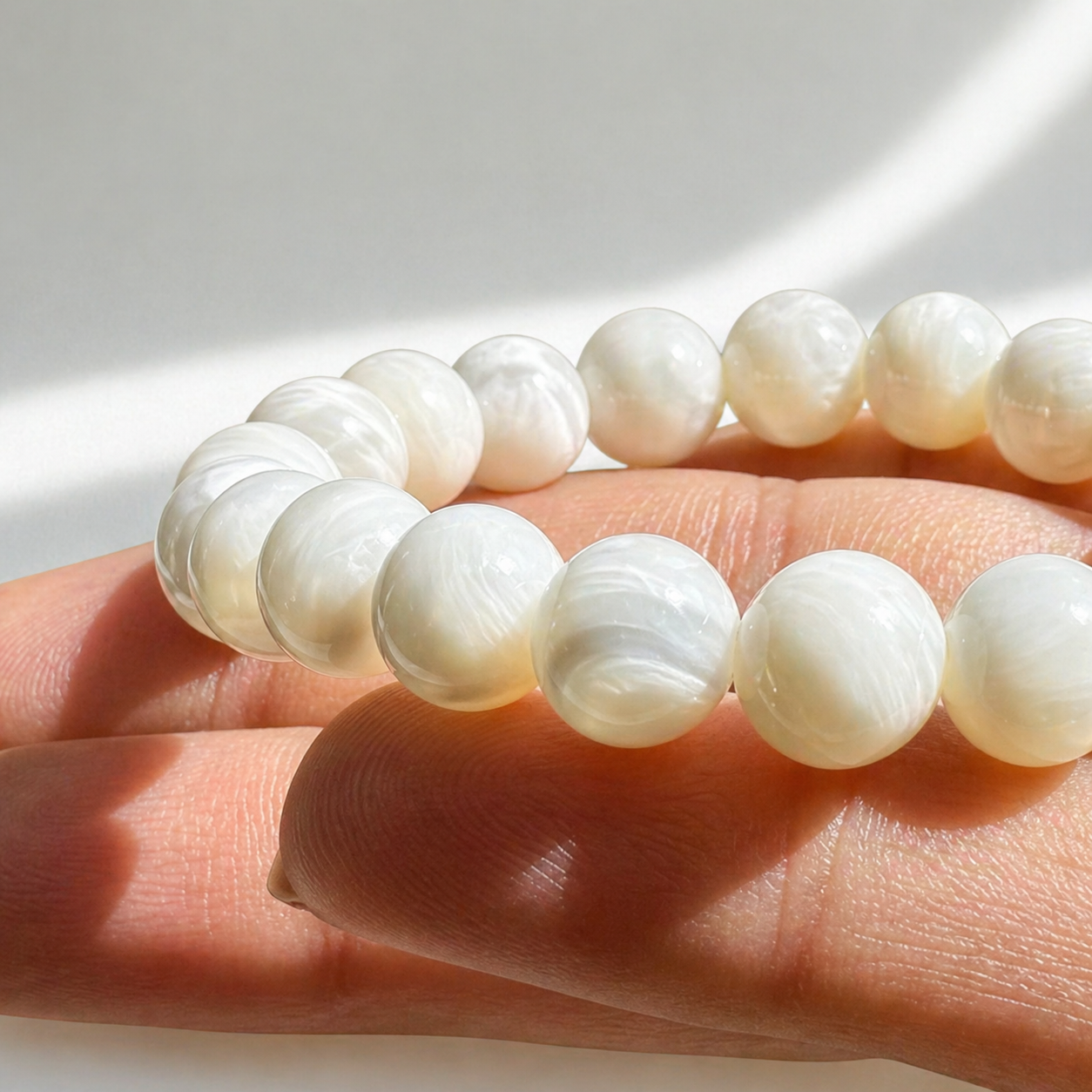 Bracelet Justice Pearl
