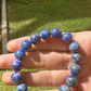 Intelligence Lapis Lazuli Bracelet
