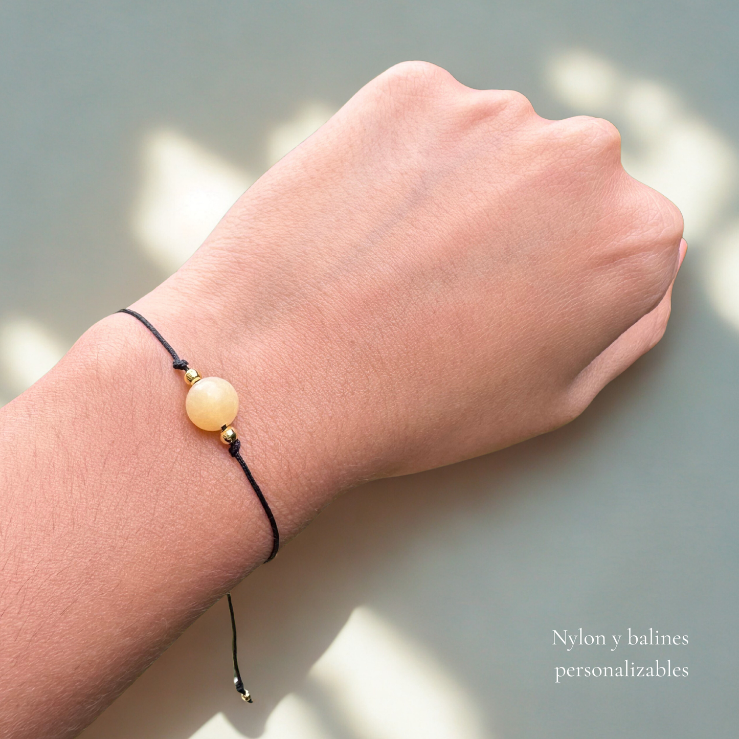 Abondance Miel Jade Toucher