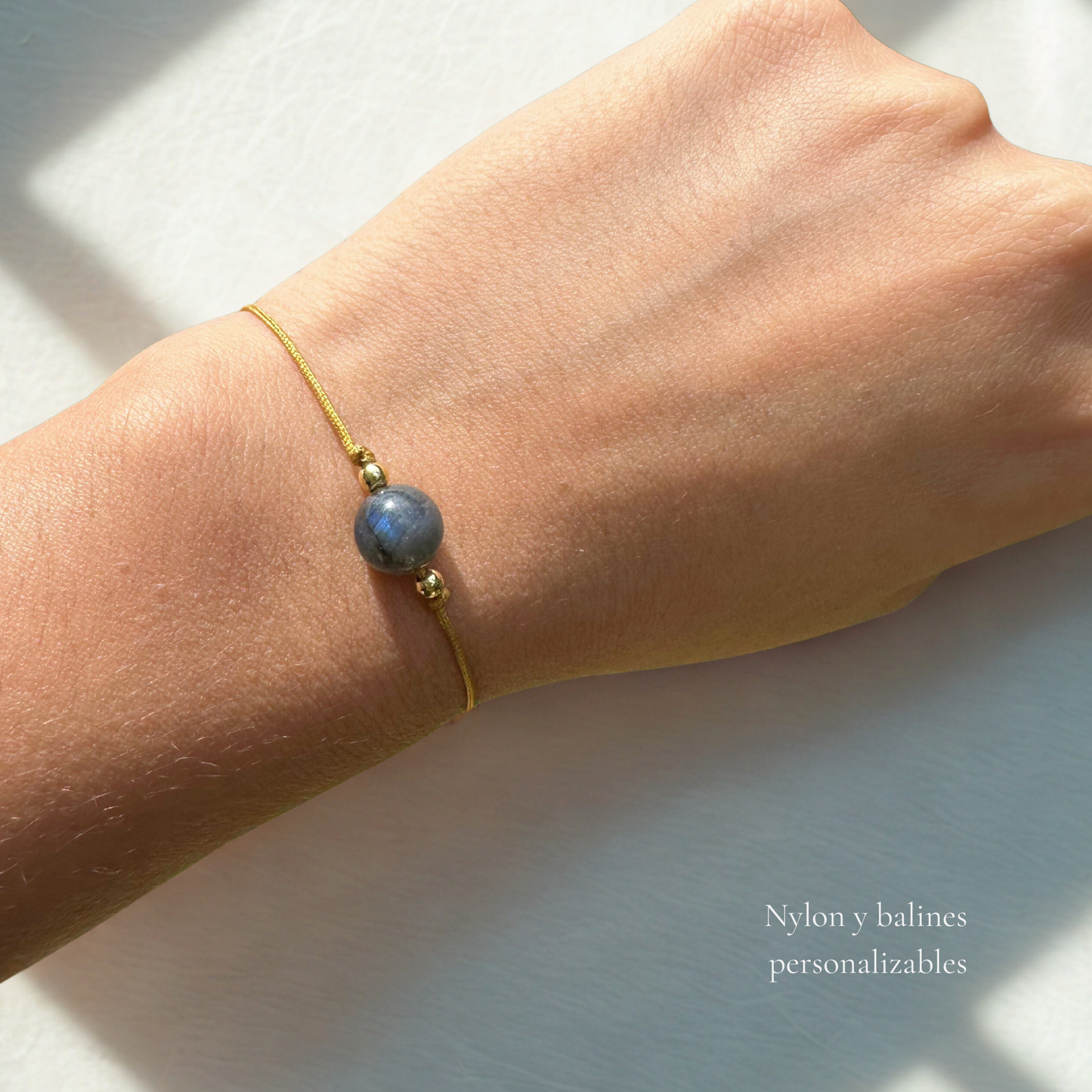 Imagination Labradorite Touch