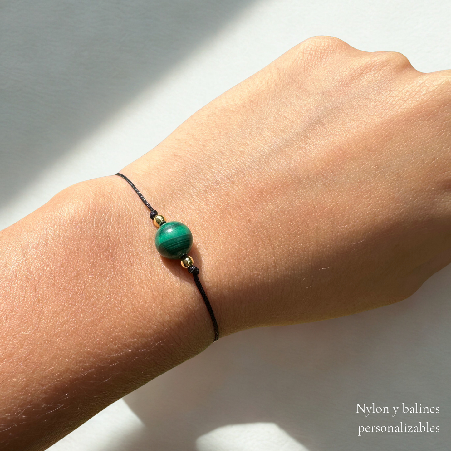 Fortune Malachite Touch 