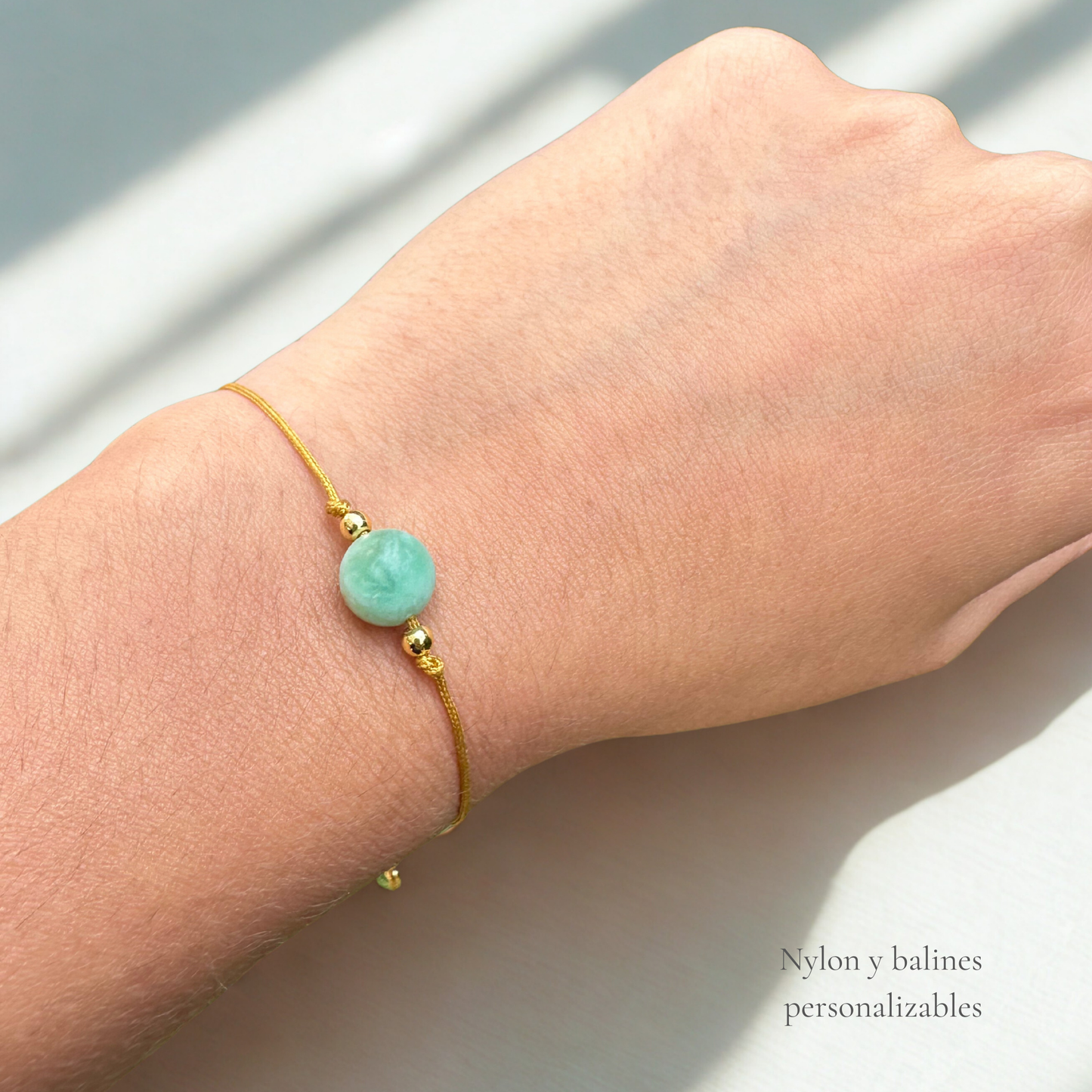 Inspiration Green Quartz Touch