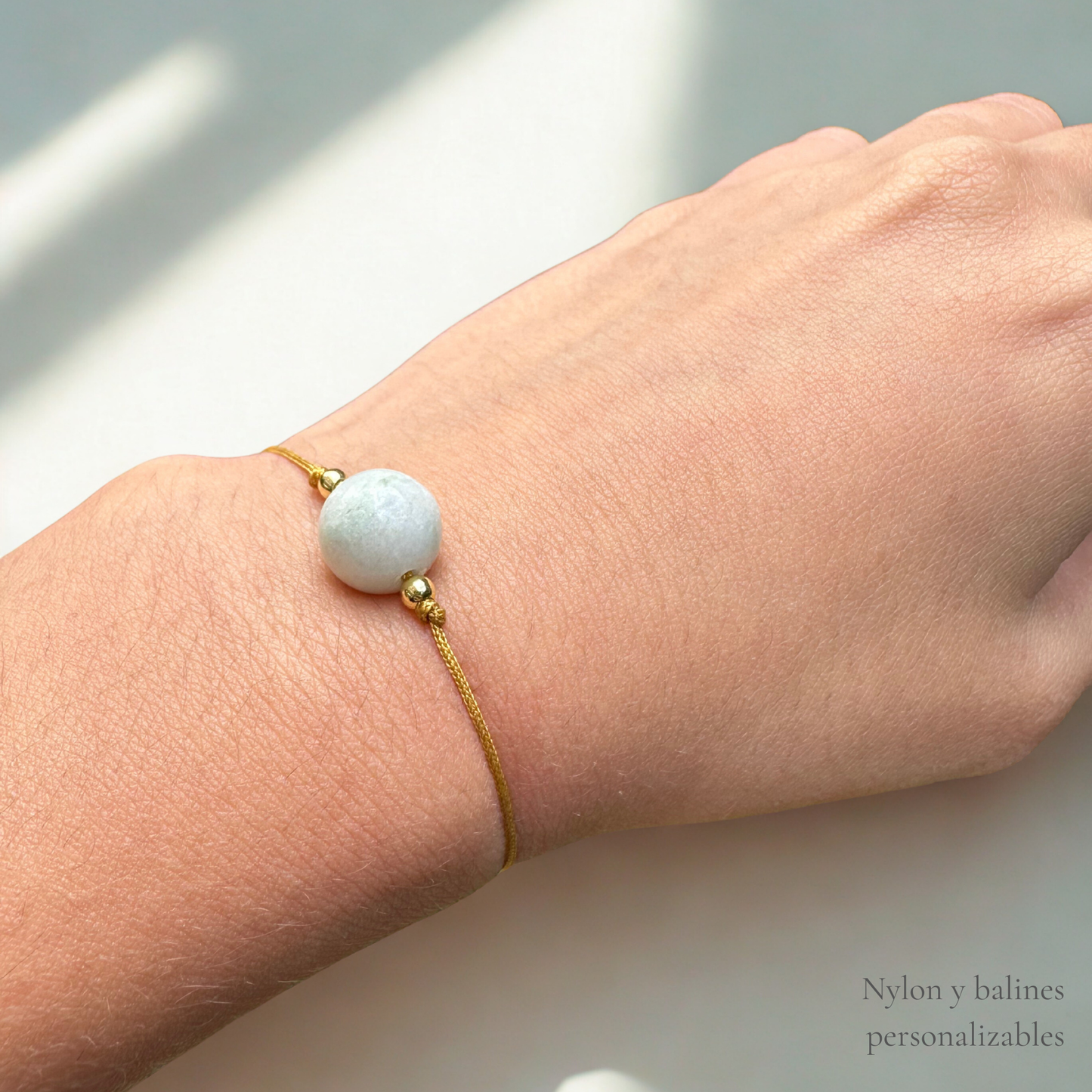 Abondance Toucher de serpentinite maotienne