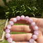 Positivity Kunzite Bracelet
