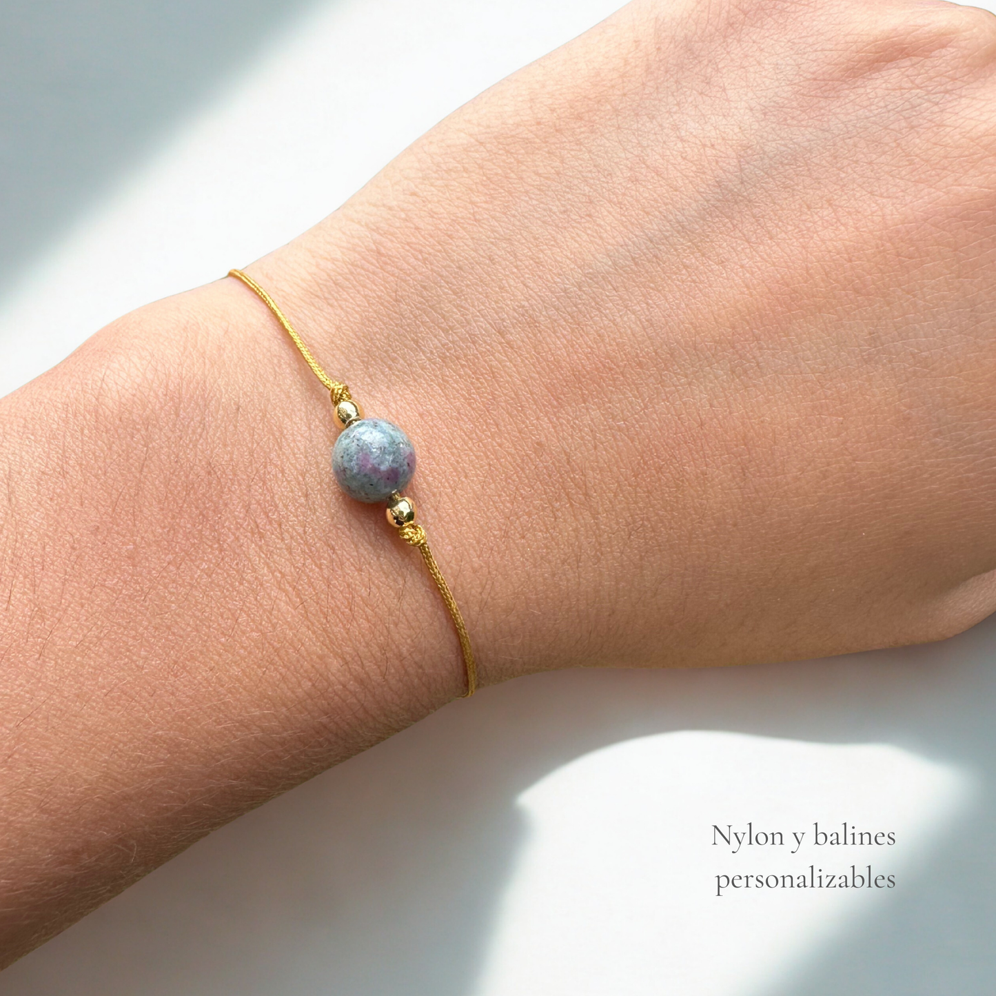 Abundance Ruby Zoisite Touch 