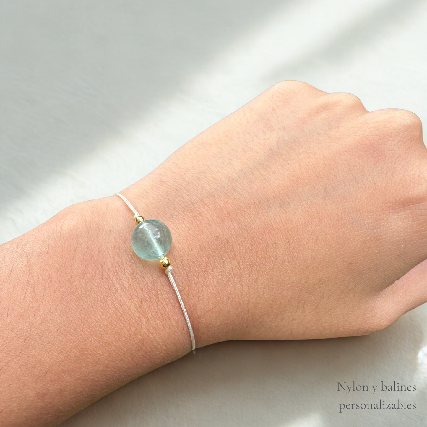 Renewal Fluorite Touch 