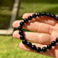 Karmic Black Tourmaline Bracelet