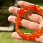 Empowerment Carnelian Bracelet